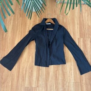 Princess Polly | Long Sleeve Button Up